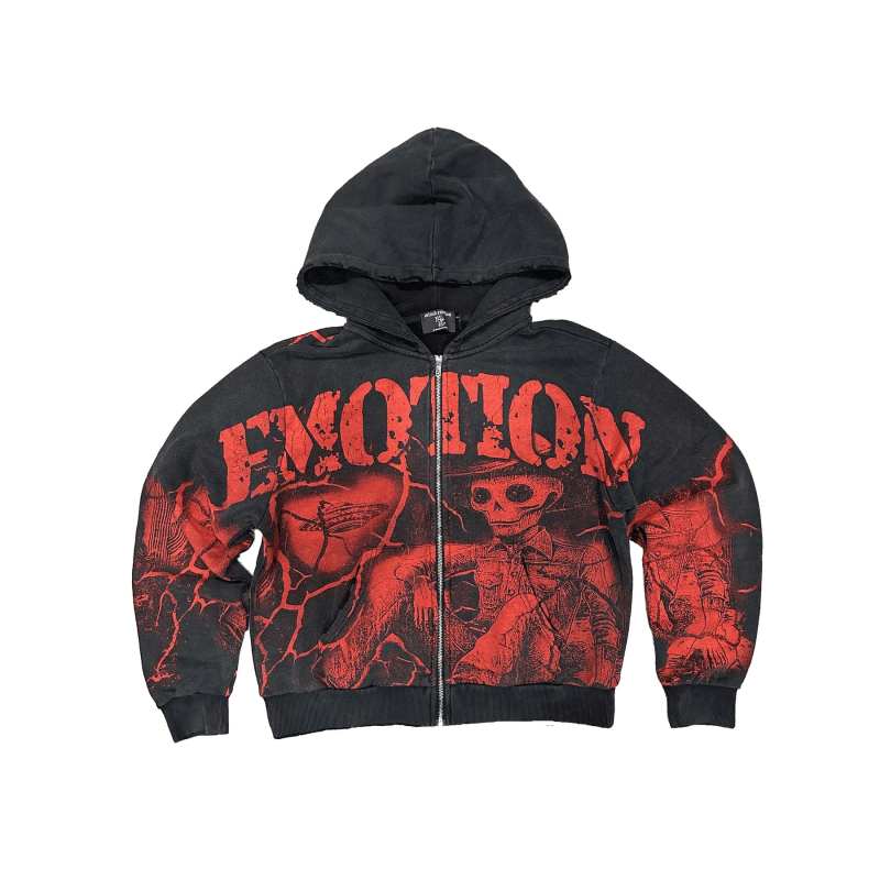 Mixed Emotion ® - Official Store USA
