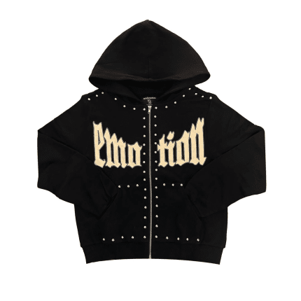 Mixed Emotions Hoodie | Up To 33% OFF