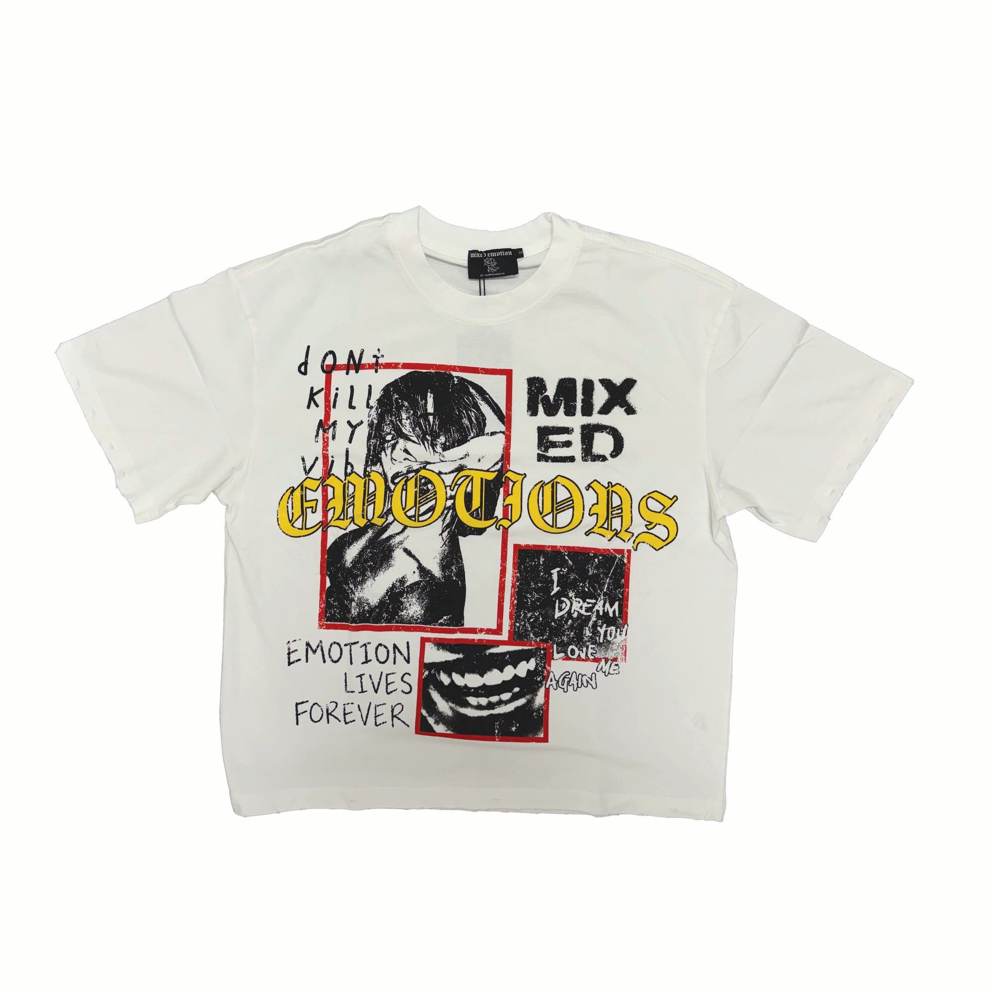 IMG-9789 Mixed Emotional Brand Forever Tee