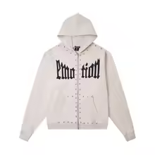 S76fcde60eaee411c9d8063b5a6ddae64x.jpg_220x220q75.jpg_ Mixed Emotional Brand Peach Crown Hoodie