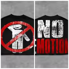 Sf564bb7411db41849dd01b37a985ef0f9.jpg_220x220q75.jpg_ Mixed Emotional Brand Hip-hop Black Shirt